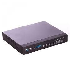 URANIUM UR-AND41H 4 GÖRÜNTÜ 4 KANAL SES HDMI DVR